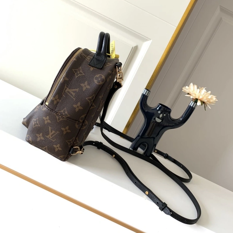 LV Backpacks 4365G-0177