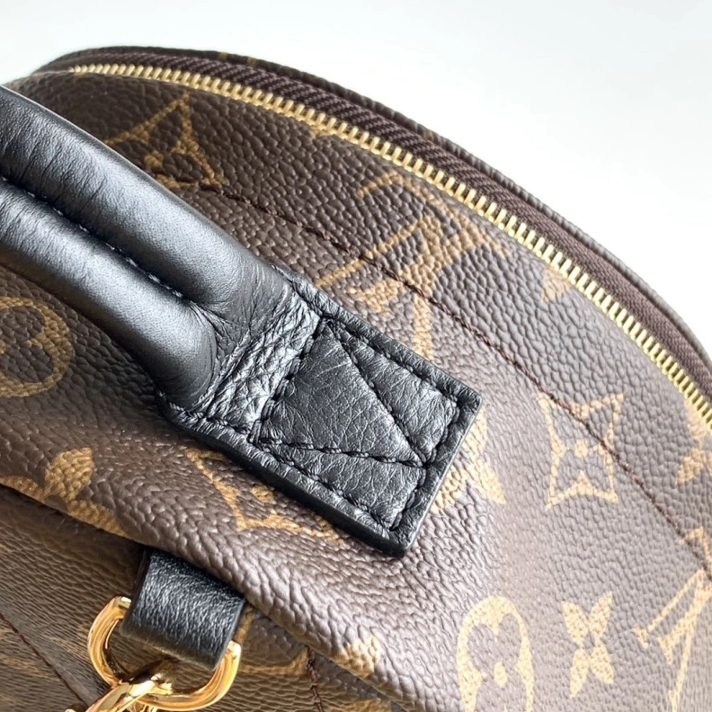 LV Backpacks 4365G-0177