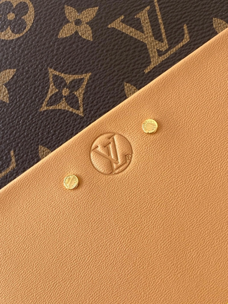 LV Round Bags 4365G-0179