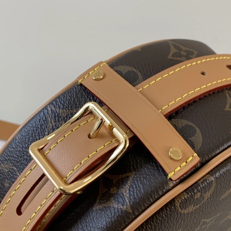 LV Round Bags 4365G-0180