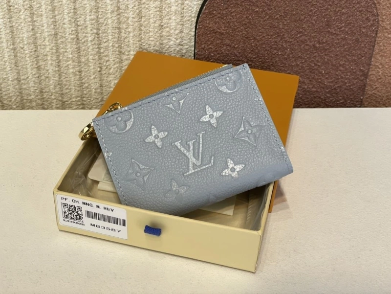 LV Wallets 4365H-0010