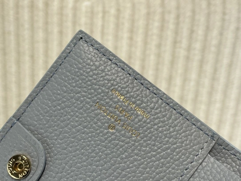 LV Wallets 4365H-0010