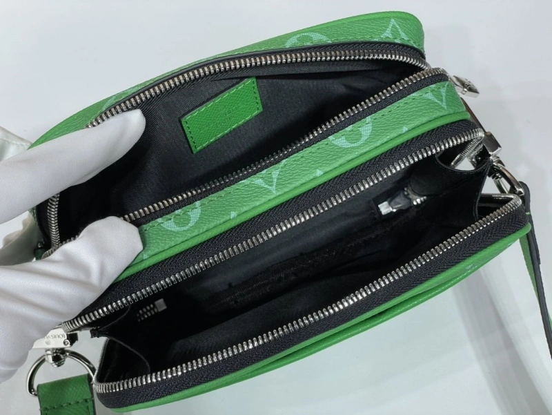 LV Satchel Bags 4365H-0015