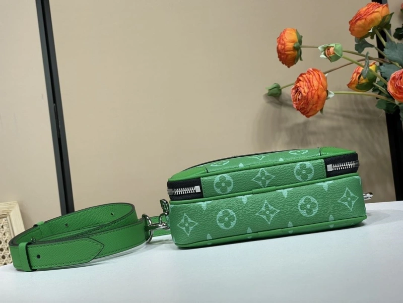 LV Satchel Bags 4365H-0015