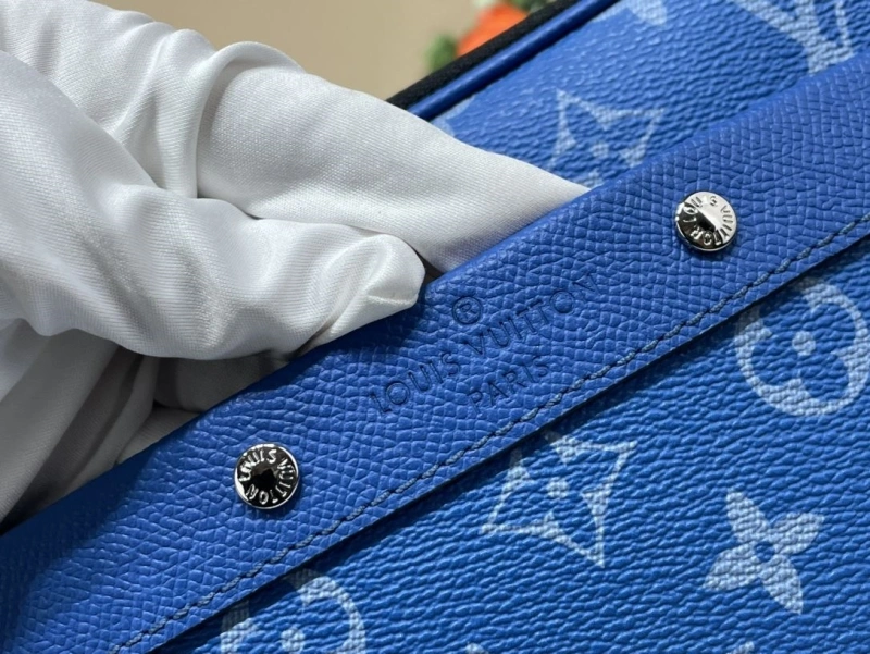 LV Satchel Bags 4365H-0016