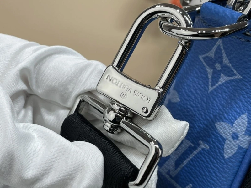 LV Satchel Bags 4365H-0016