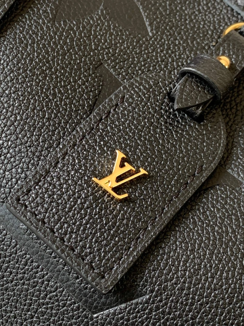 LV Satchel Bags 4365H-0021