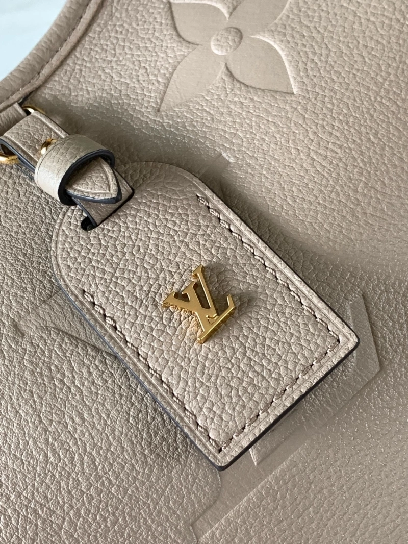 LV Satchel Bags 4365H-0022