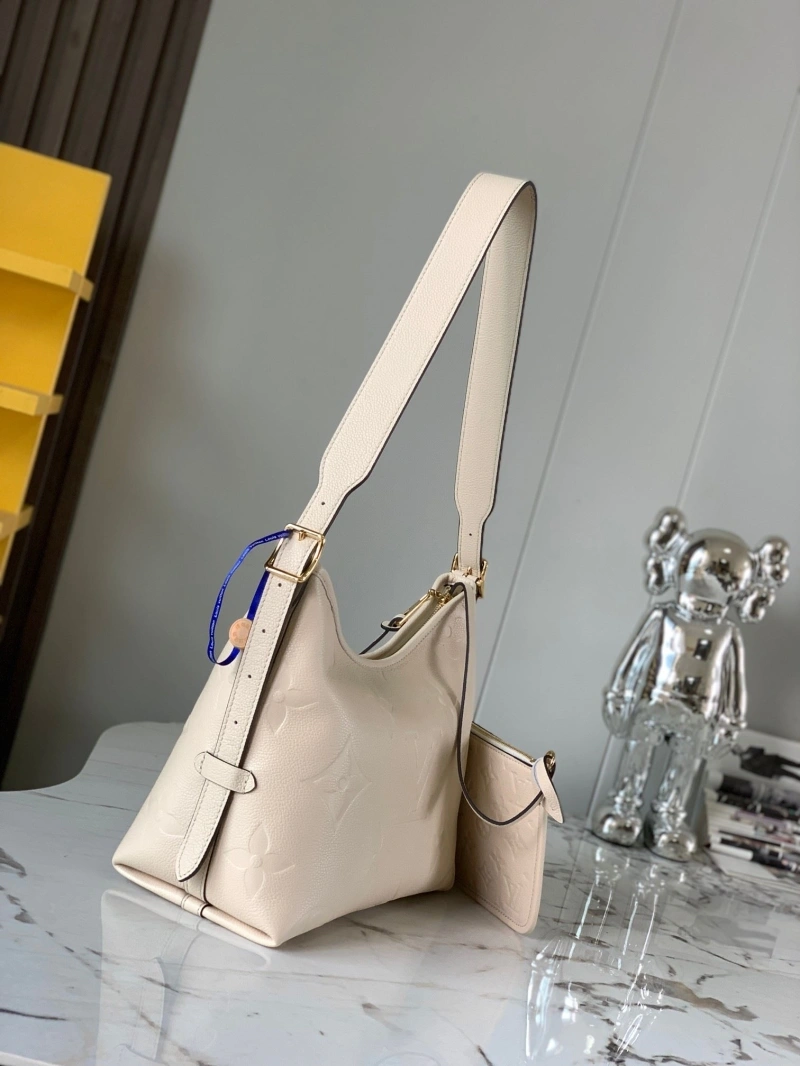 LV Satchel Bags 4365H-0023