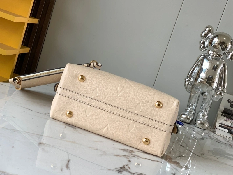 LV Satchel Bags 4365H-0023