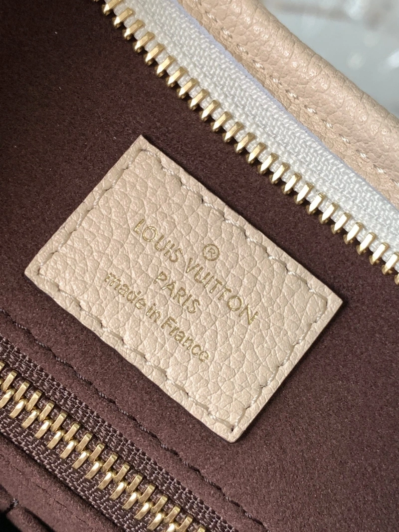 LV Satchel Bags 4365H-0023