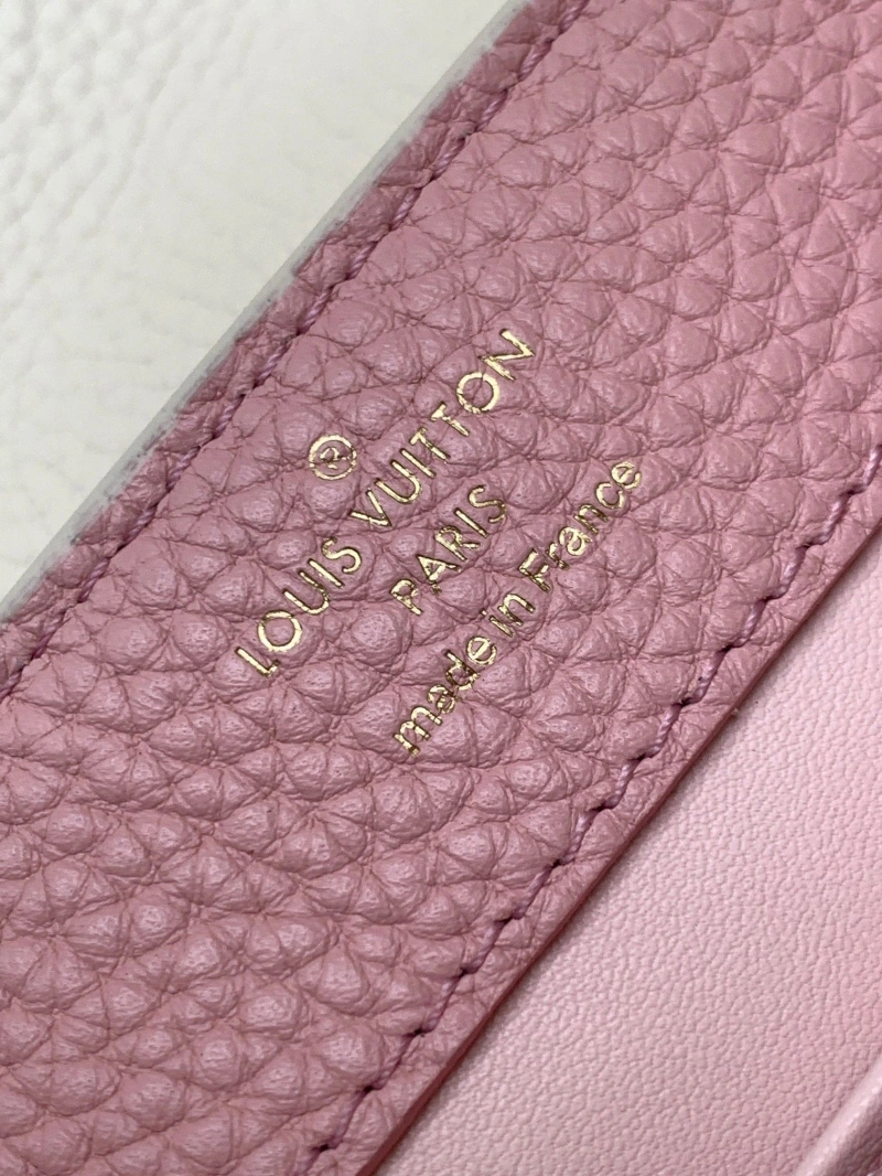 LV Capucines Bags 4365H-0029