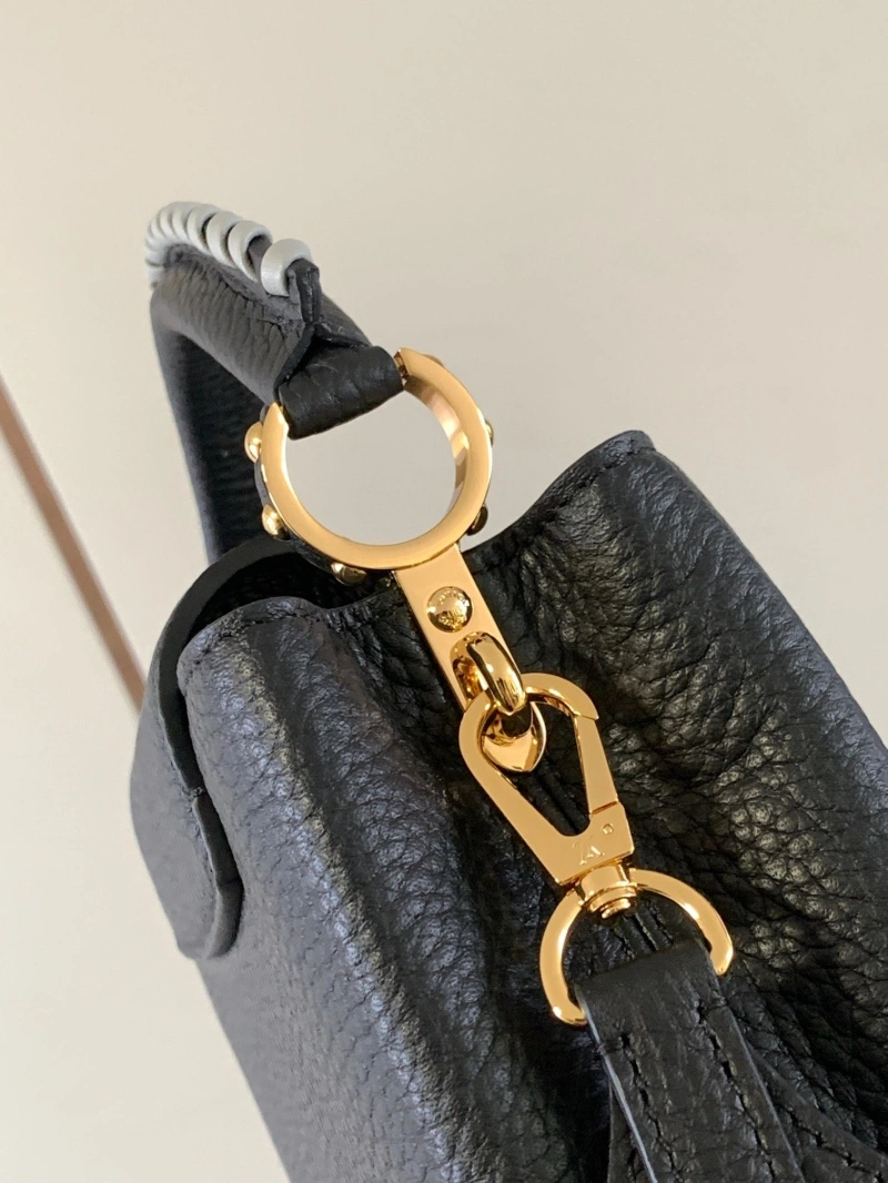 LV Capucines Bags 4365H-0030