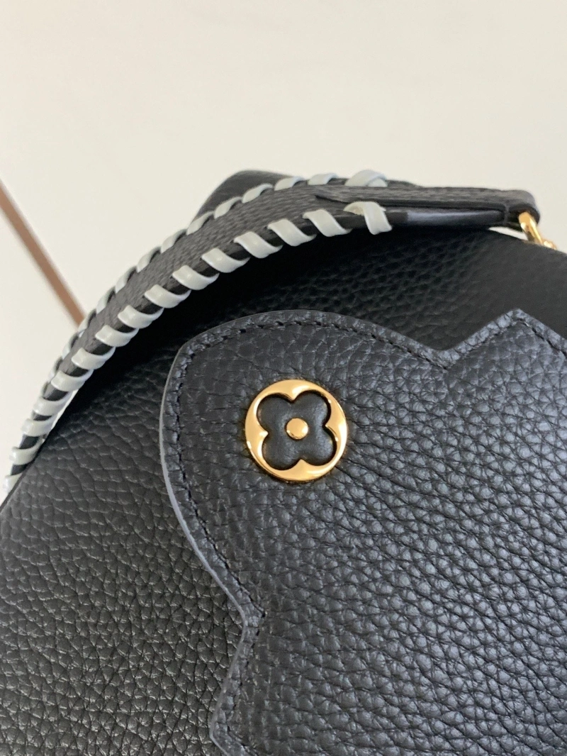 LV Capucines Bags 4365H-0030