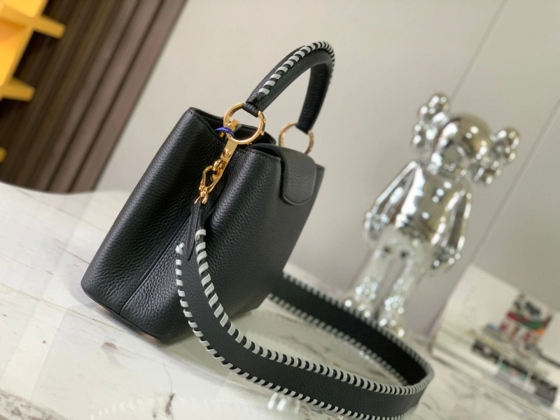 LV Capucines Bags 4365H-0032