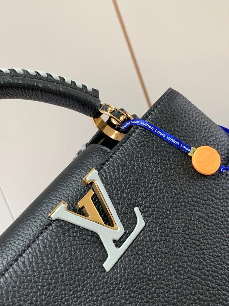 LV Capucines Bags 4365H-0032