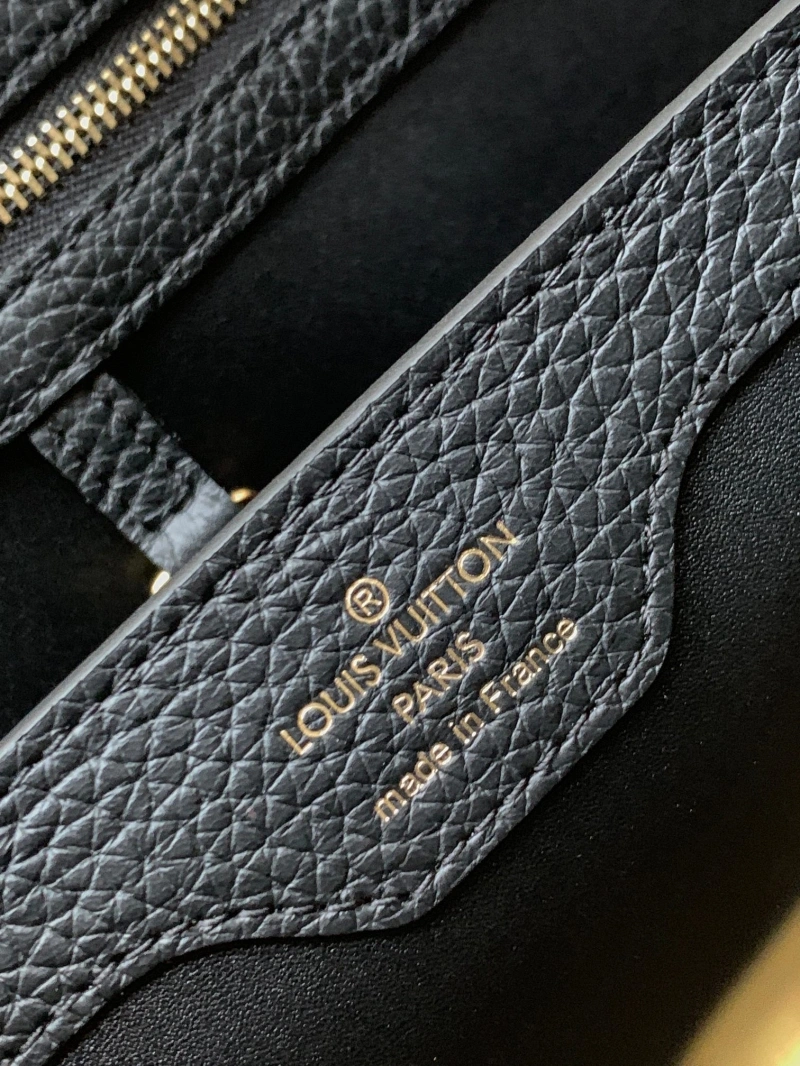 LV Capucines Bags 4365H-0032