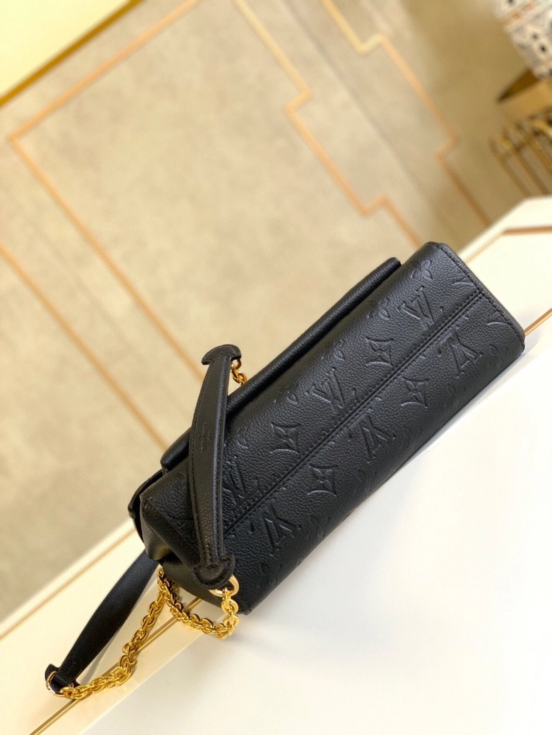 LV Satchel Bags 4365H-0033