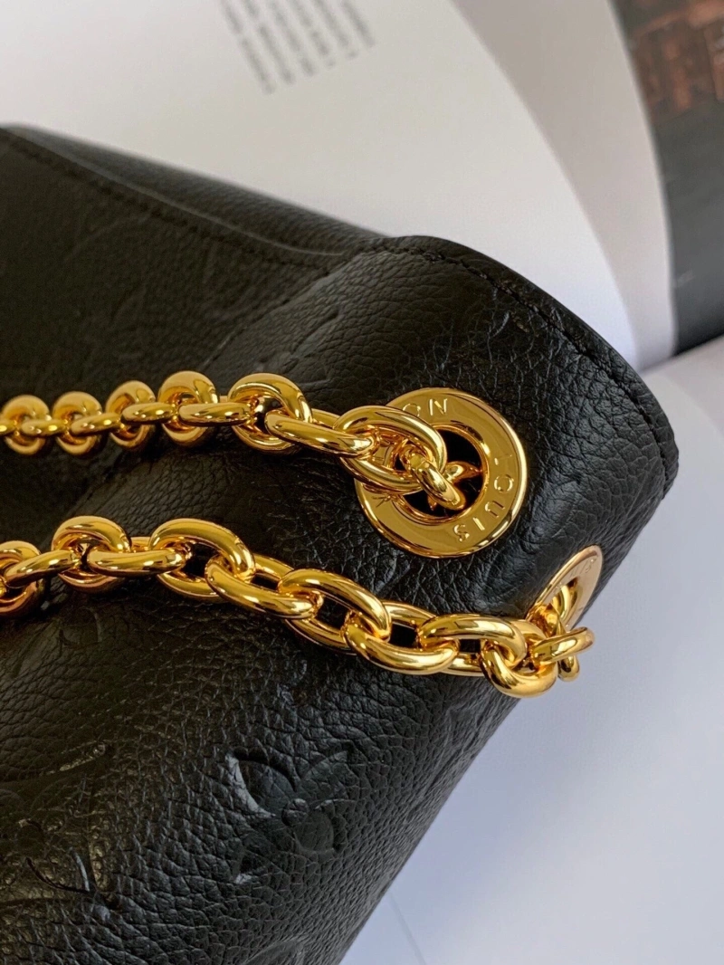 LV Satchel Bags 4365H-0033