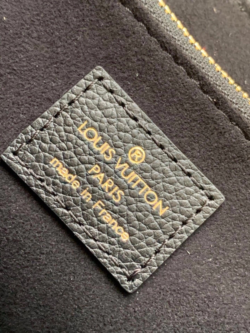 LV Satchel Bags 4365H-0033