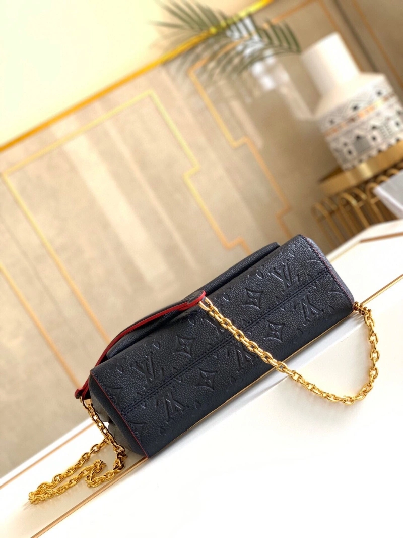 LV Satchel Bags 4365H-0034