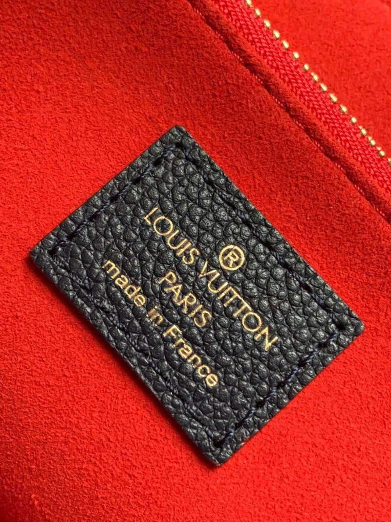 LV Satchel Bags 4365H-0034