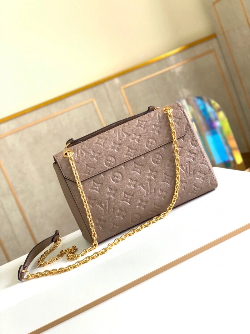 LV Satchel Bags 4365H-0035