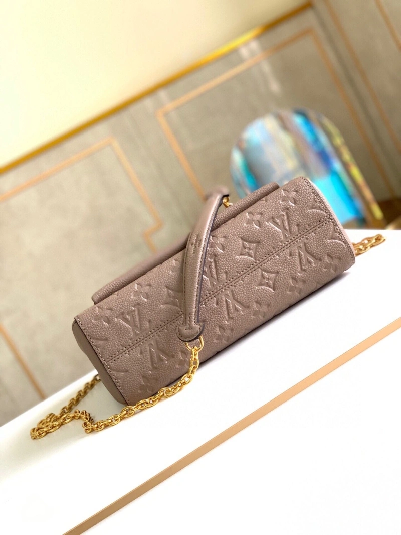 LV Satchel Bags 4365H-0035