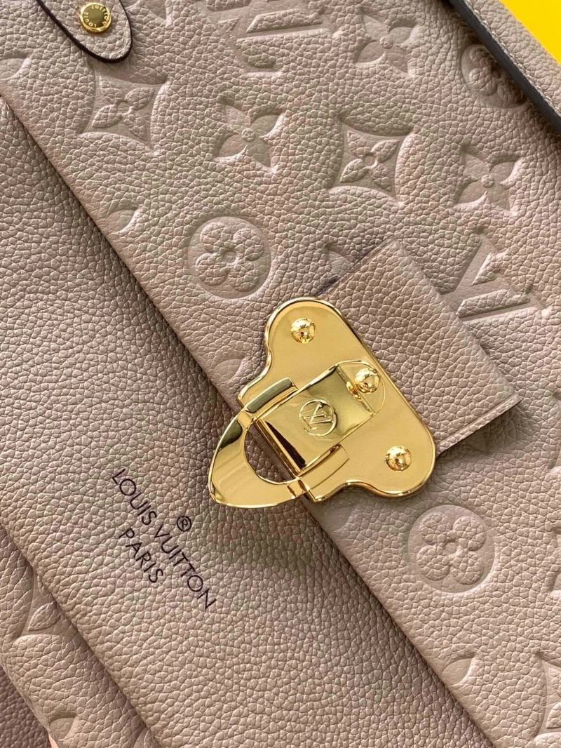 LV Satchel Bags 4365H-0035