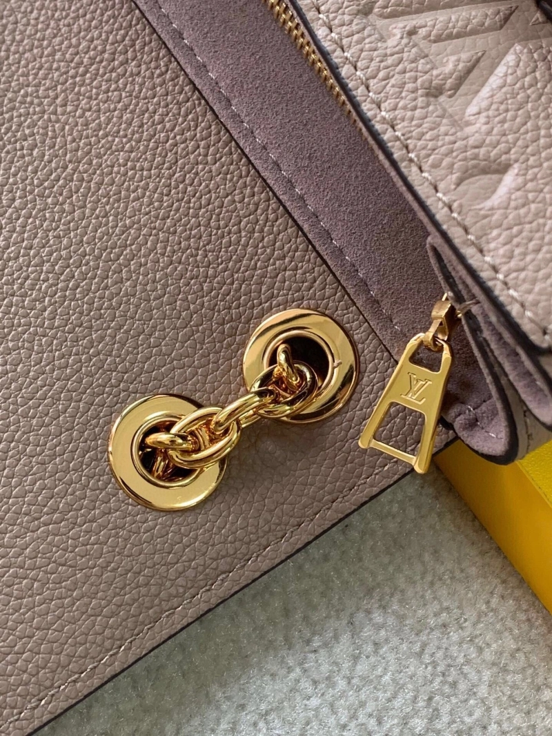 LV Satchel Bags 4365H-0035