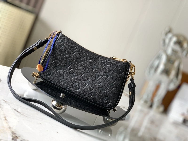 LV Satchel Bags 4365H-0038