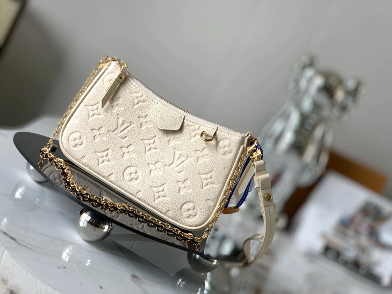 LV Satchel Bags 4365H-0039