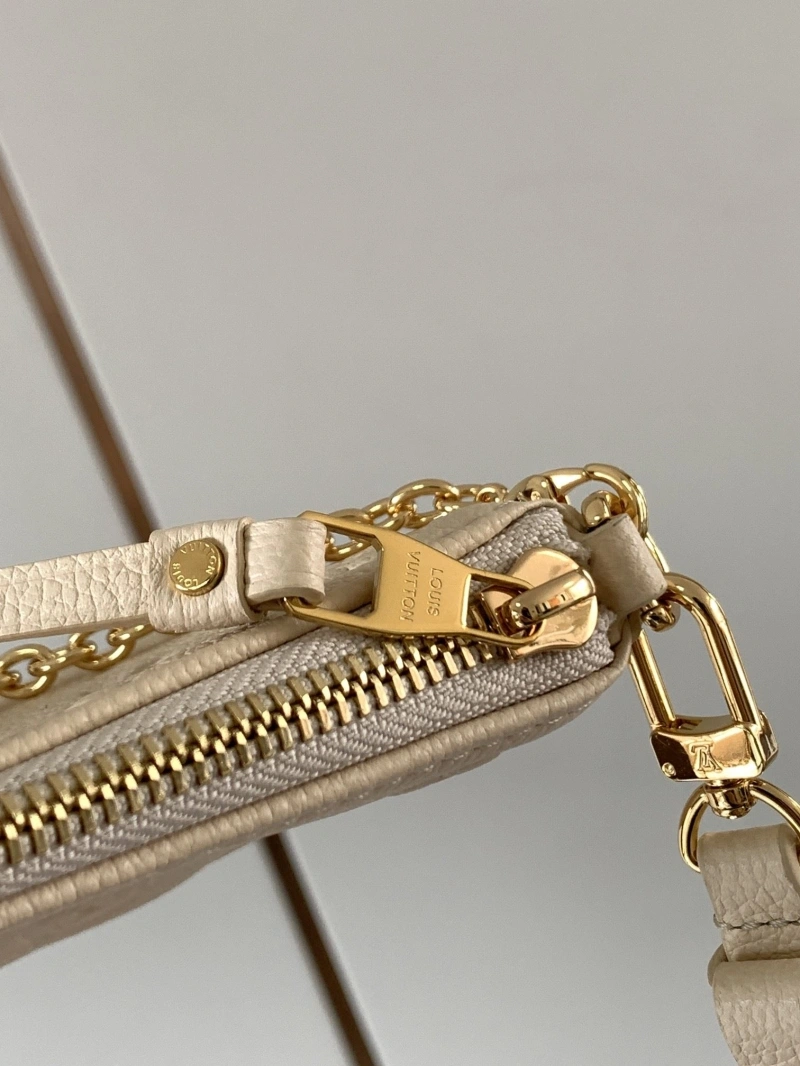 LV Satchel Bags 4365H-0039