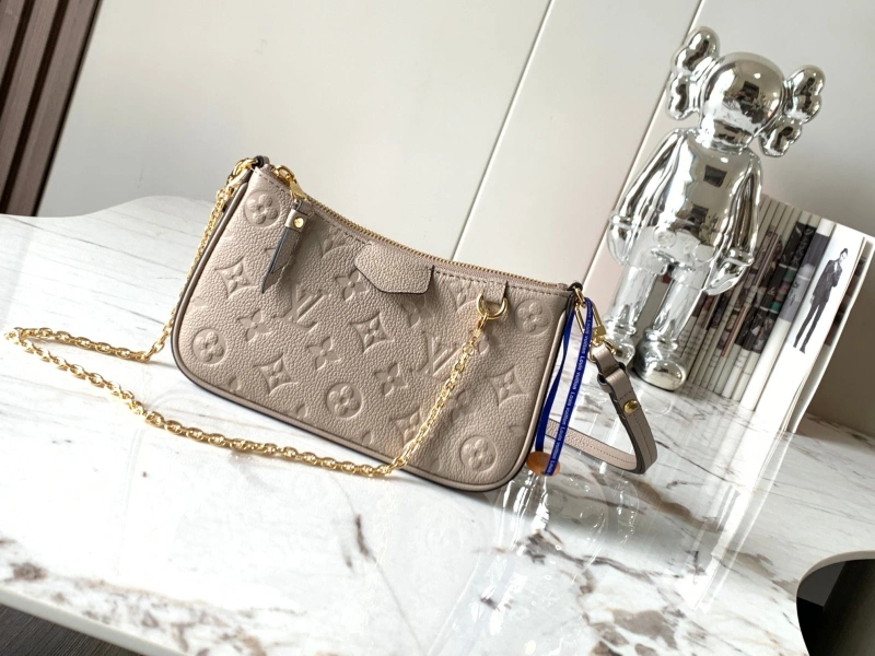 LV Satchel Bags 4365H-0040