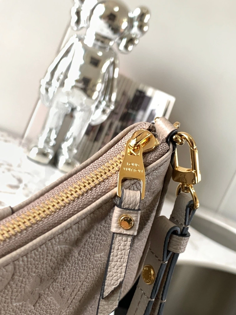 LV Satchel Bags 4365H-0040