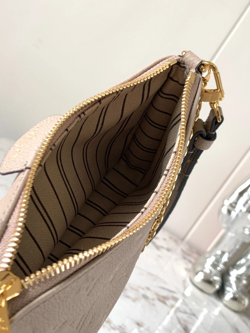 LV Satchel Bags 4365H-0040