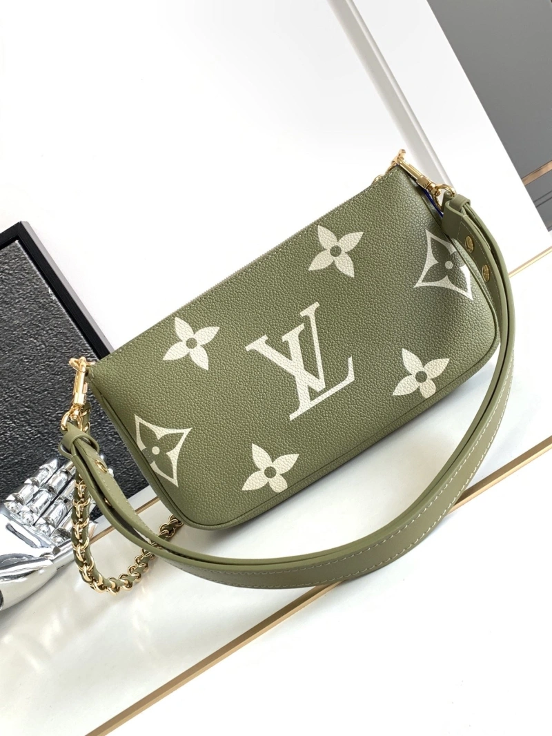 LV Satchel Bags 4365H-0047