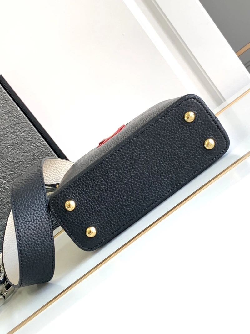 LV Capucines Bags 4365H-0054