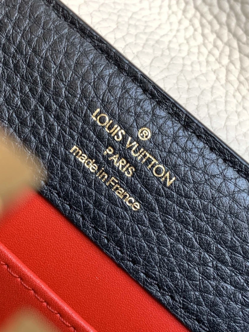 LV Capucines Bags 4365H-0054