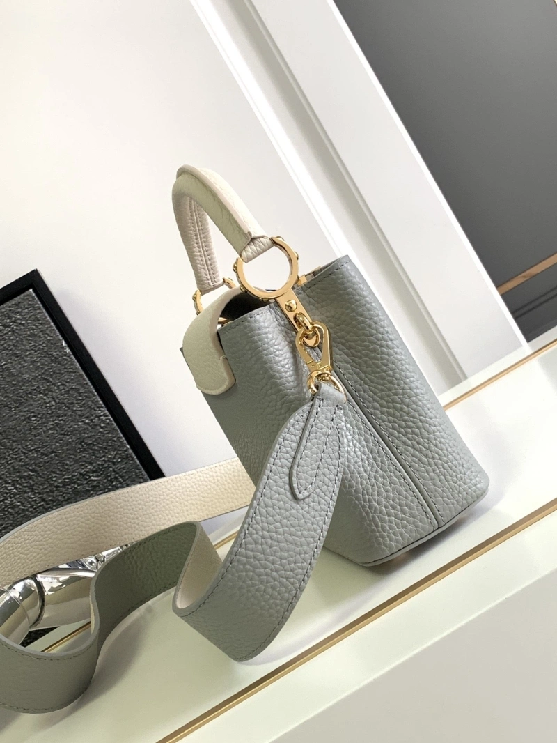 LV Capucines Bags 4365H-0055
