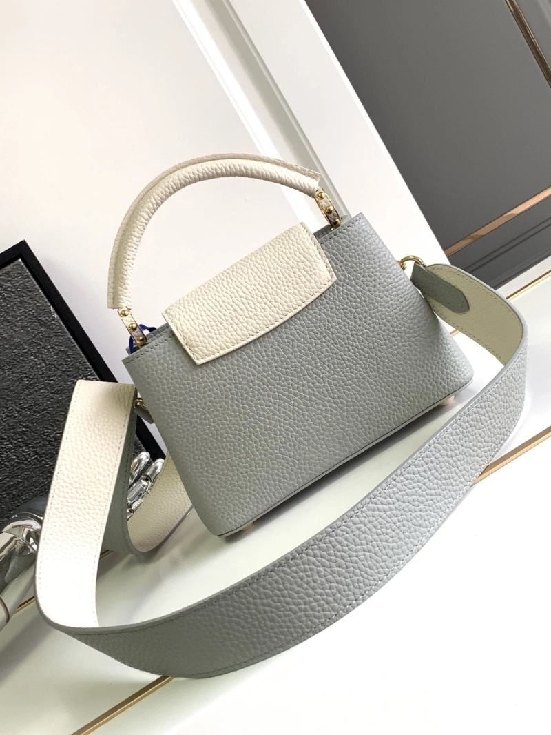 LV Capucines Bags 4365H-0055