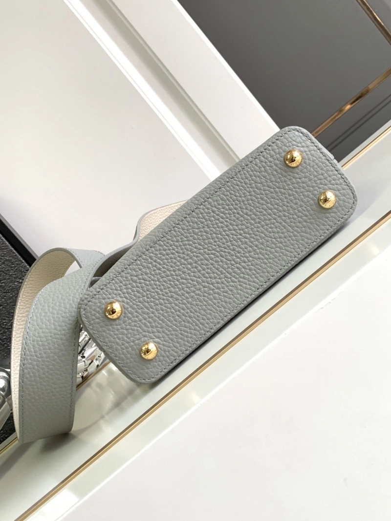 LV Capucines Bags 4365H-0055