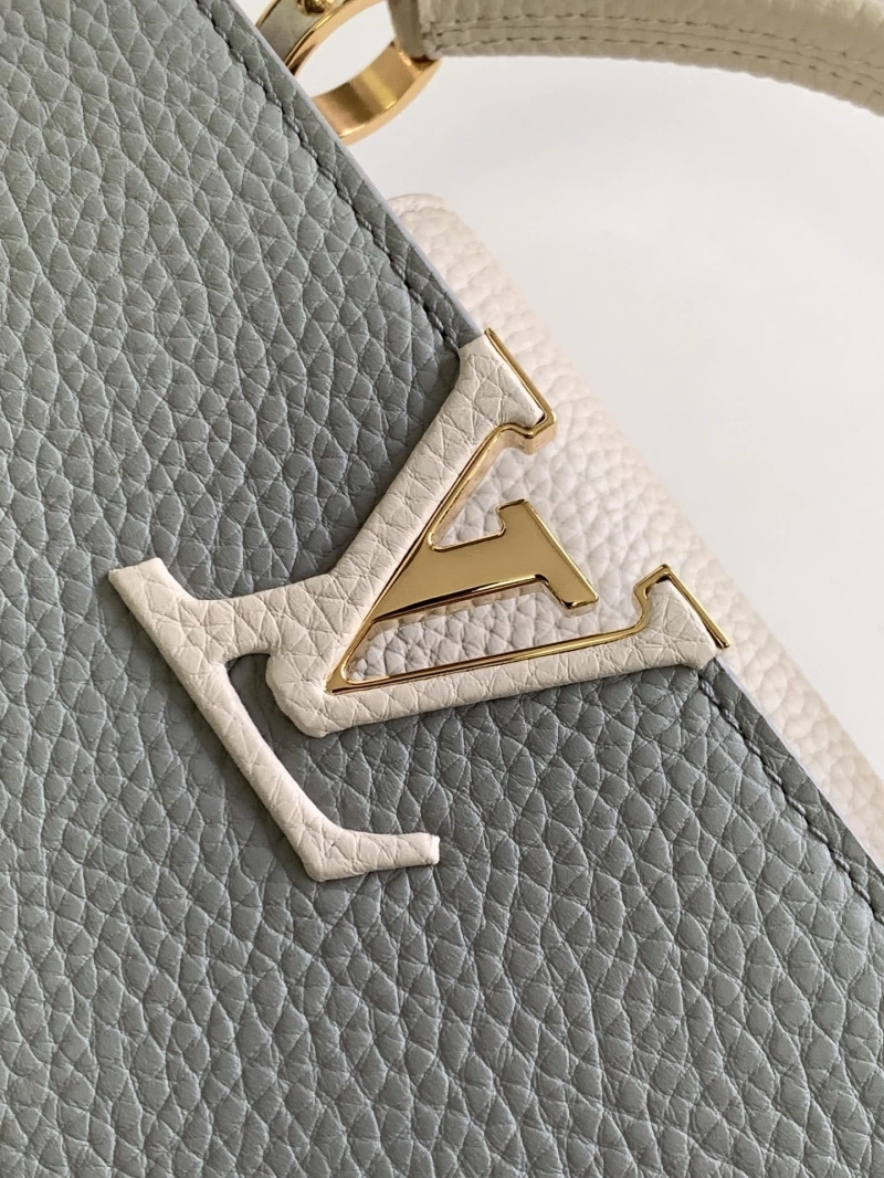 LV Capucines Bags 4365H-0055