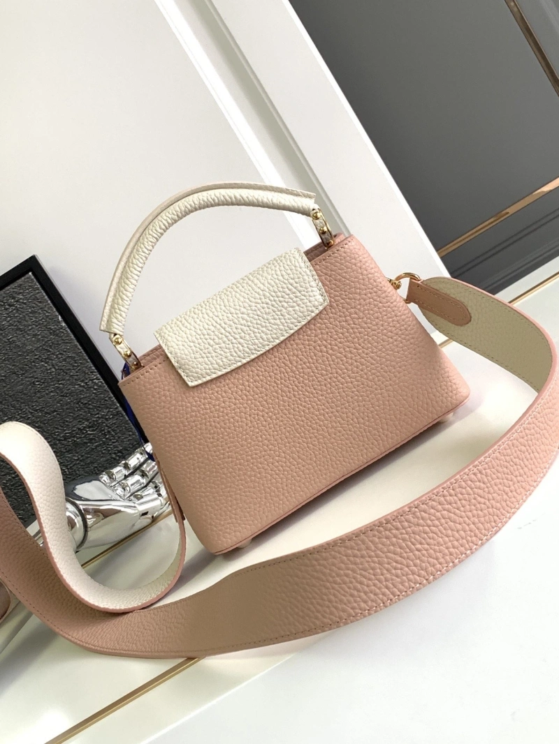 LV Capucines Bags 4365H-0056