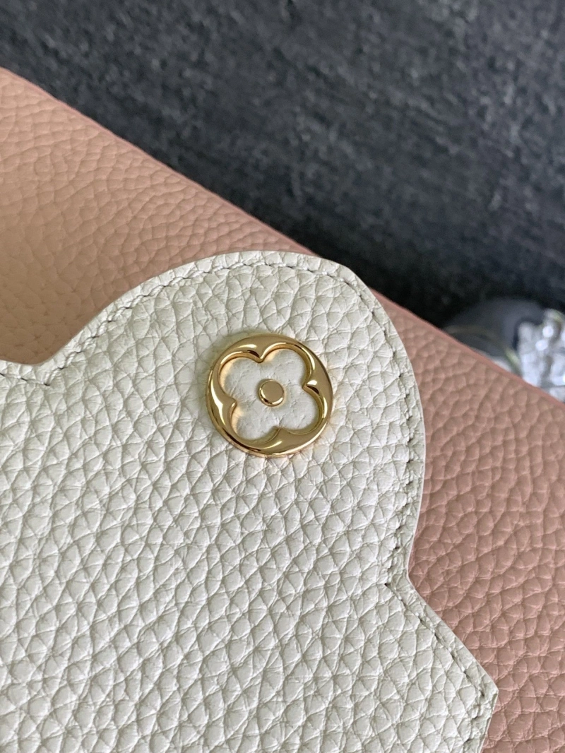 LV Capucines Bags 4365H-0056