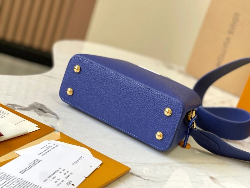 LV Capucines Bags 4365H-0058