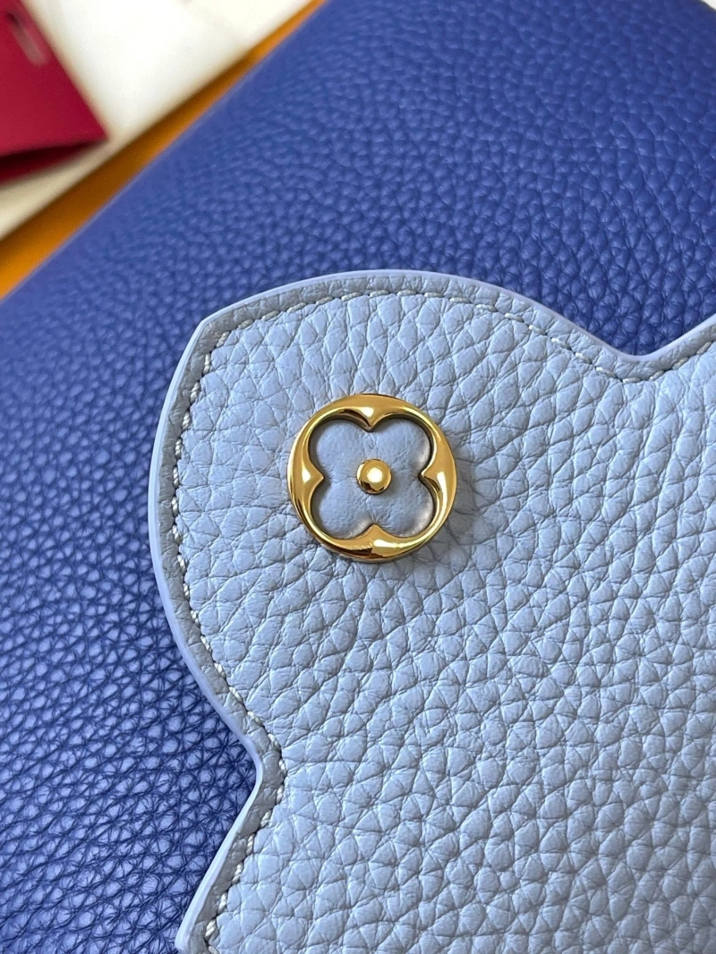 LV Capucines Bags 4365H-0058