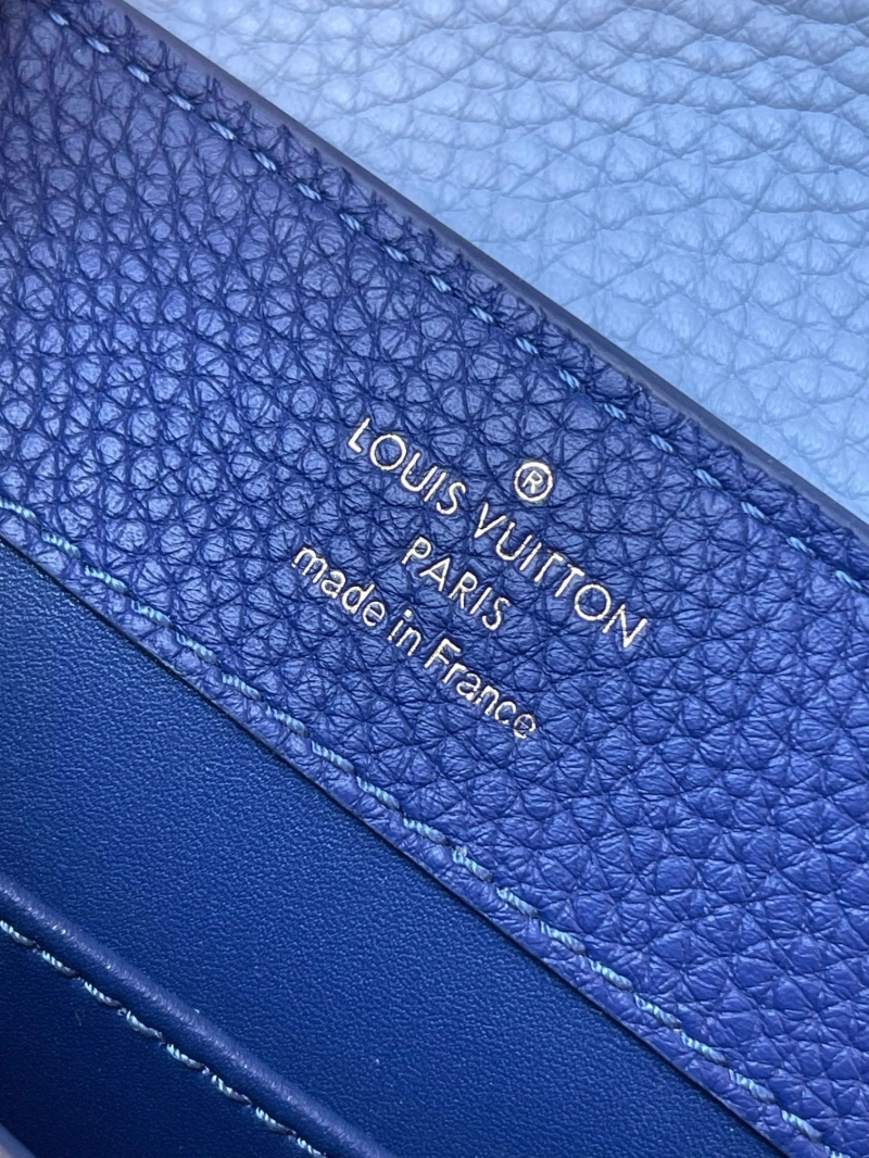 LV Capucines Bags 4365H-0058