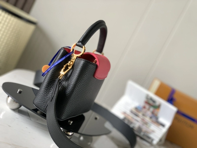 LV Capucines Bags 4365H-0059