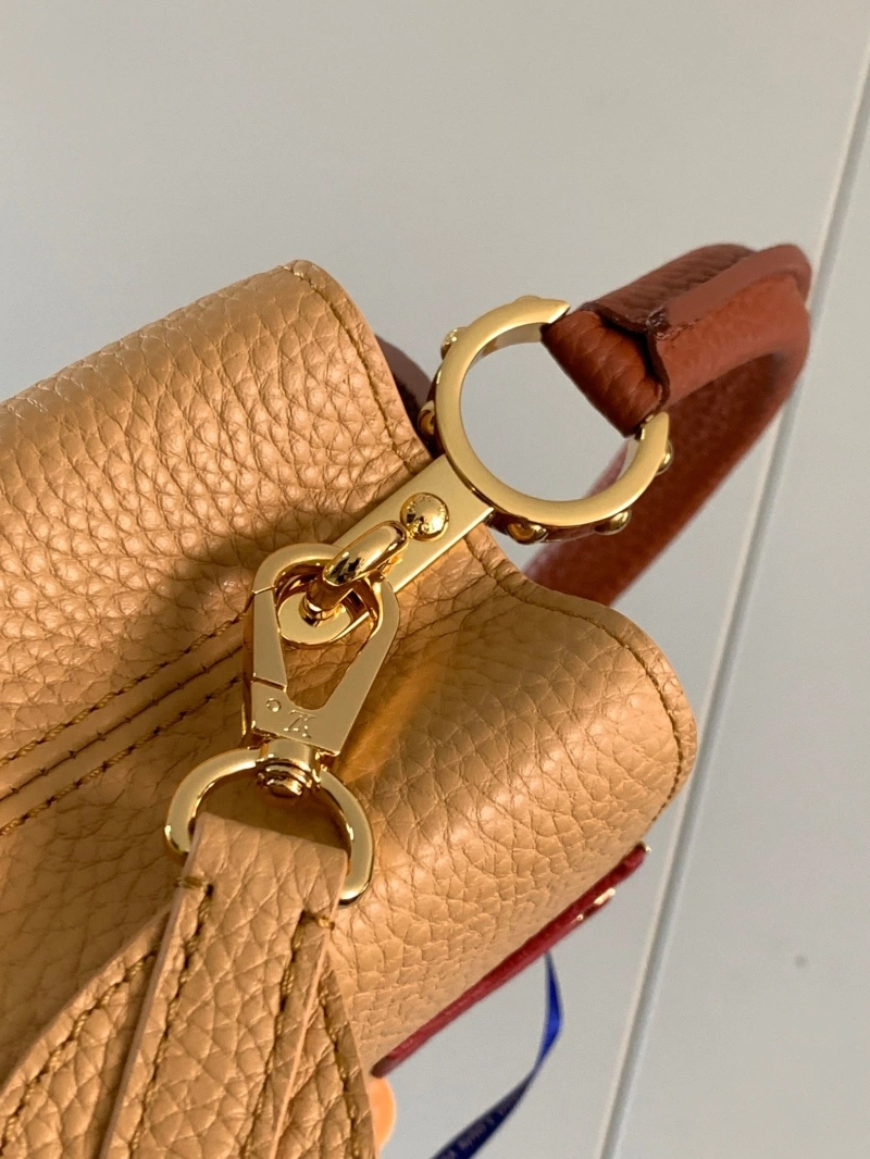 LV Capucines Bags 4365H-0060